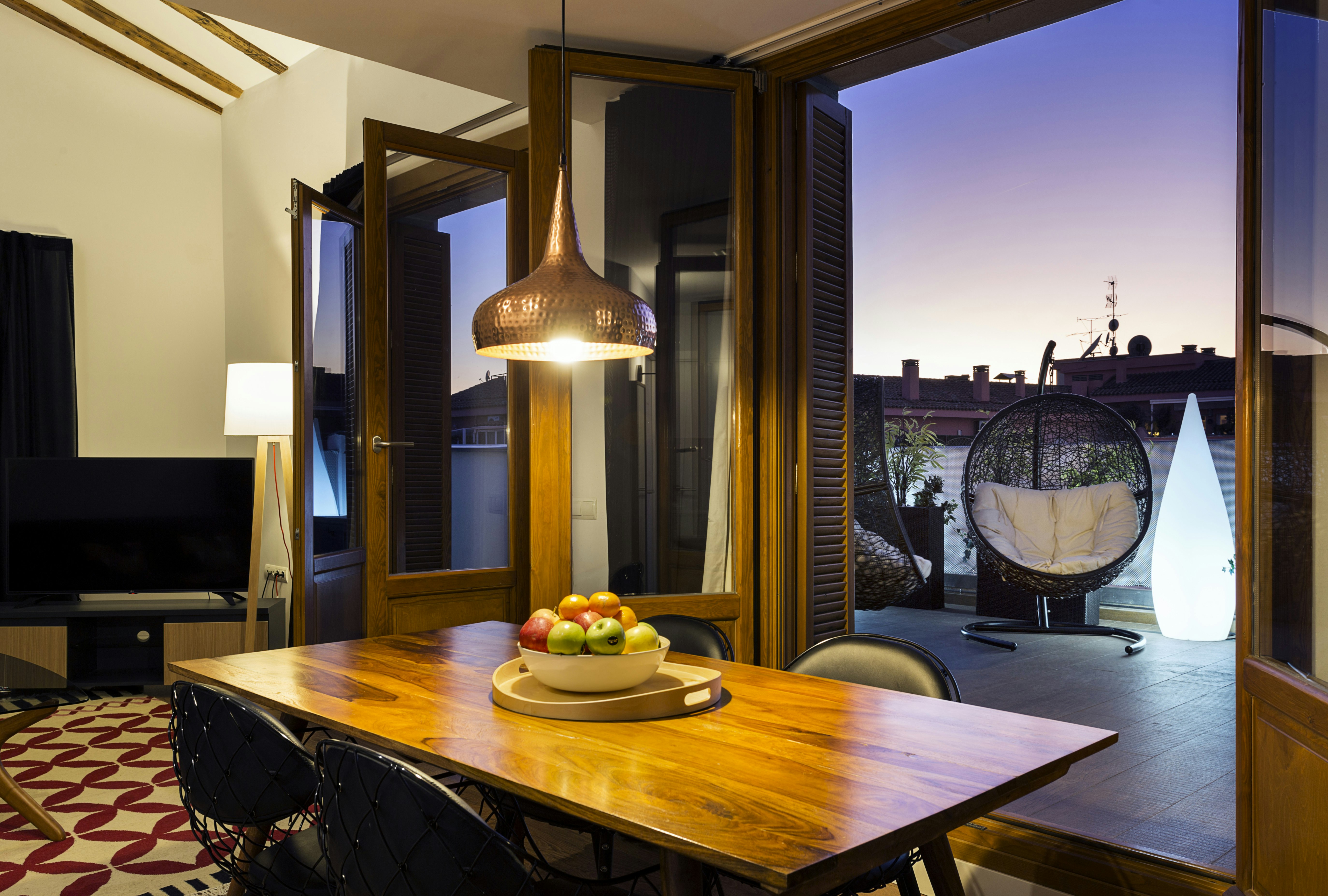 B&B HOTEL Apartamentos Madrid Centro Fuencarral 46 21/23