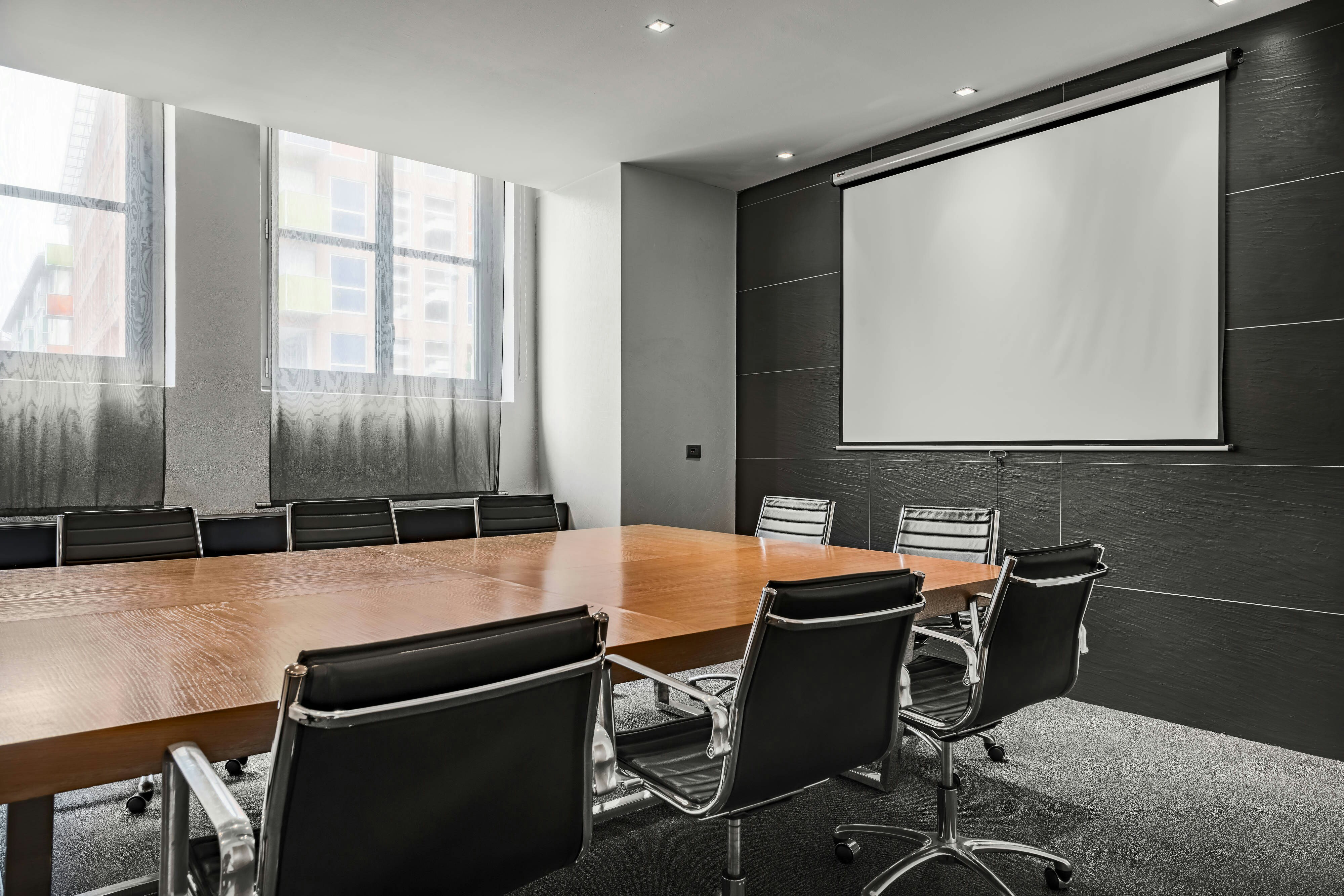 Ac Hotel Torino By Marriott 35/45