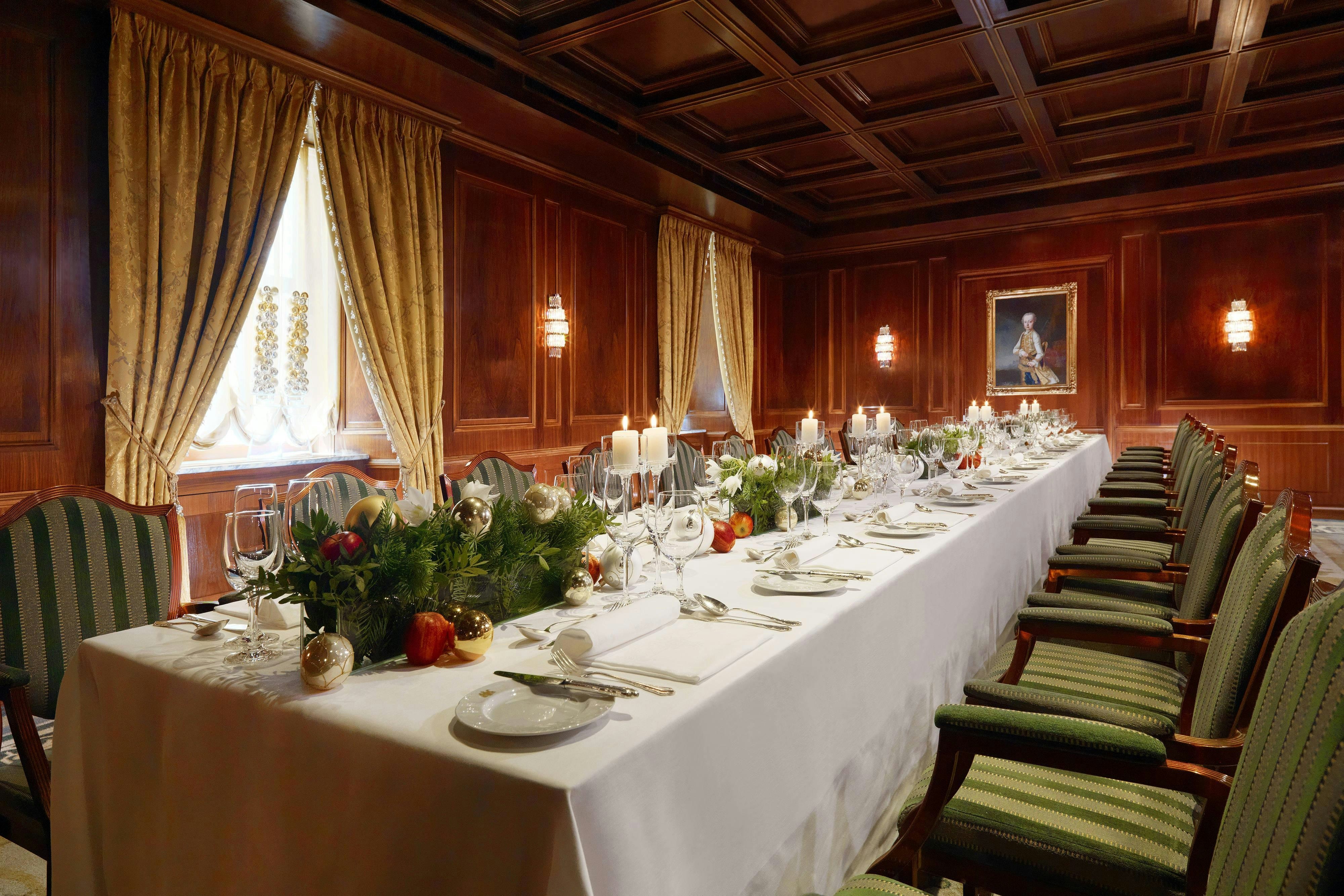 Hotel Imperial A Luxury Collection Hotel Vienna 62/66