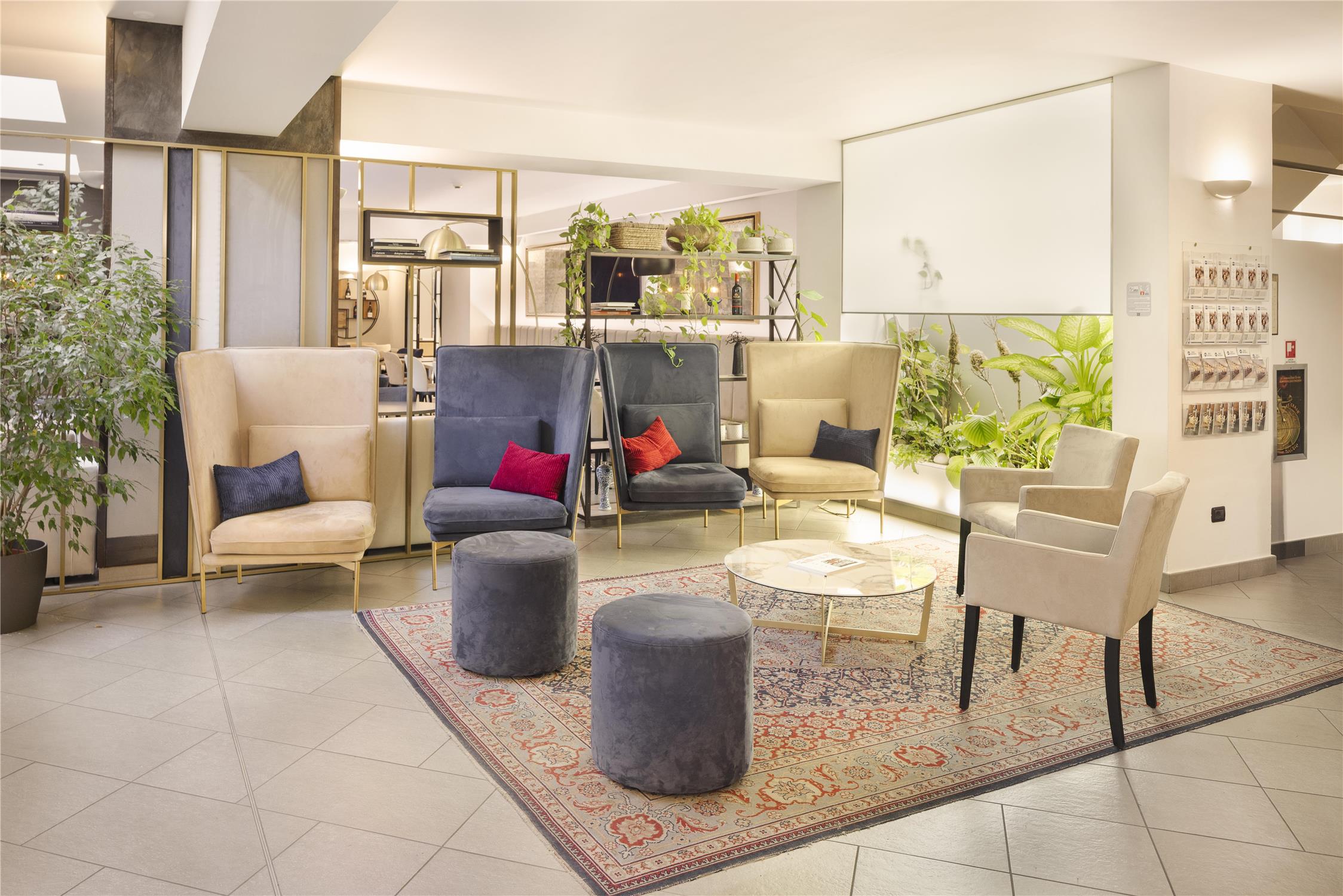 Best Western City Hotel 38/60