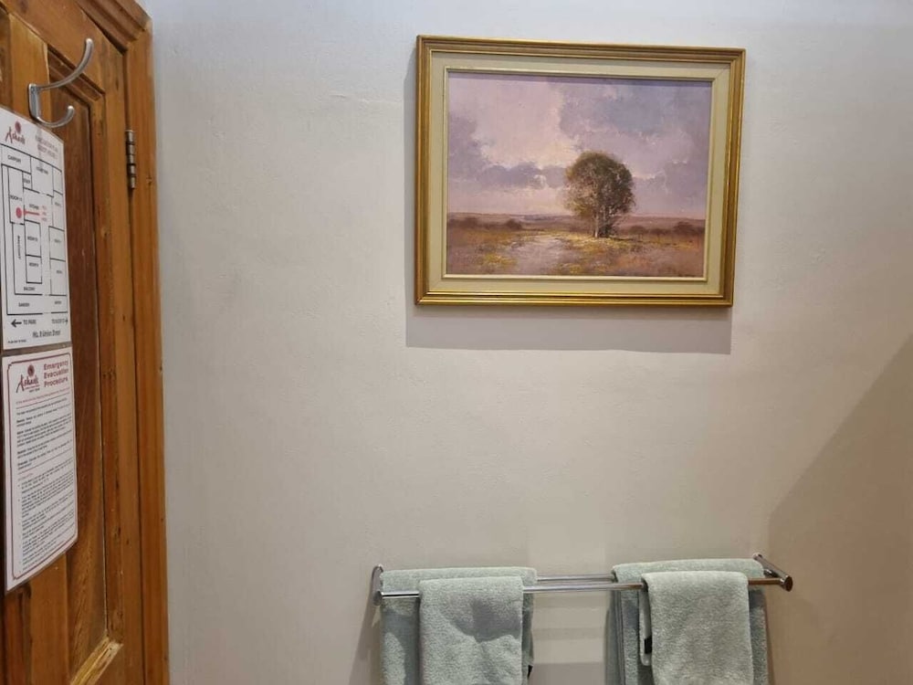 Ashanti Guest House Gardens Hostel 23/50