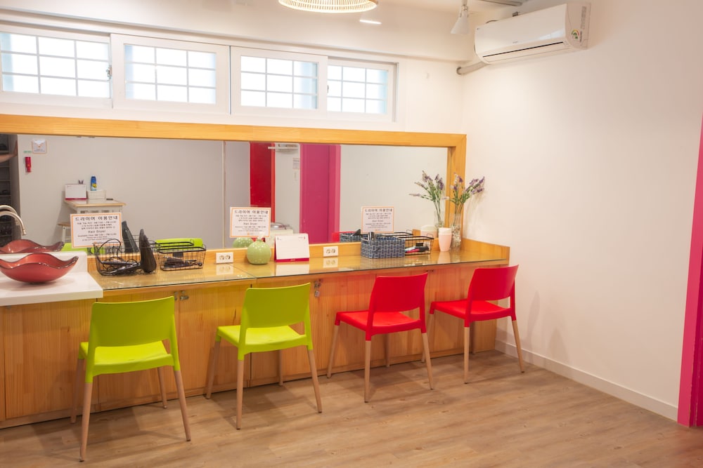Sum Guest House Jeju Airport - Hostel 3/46
