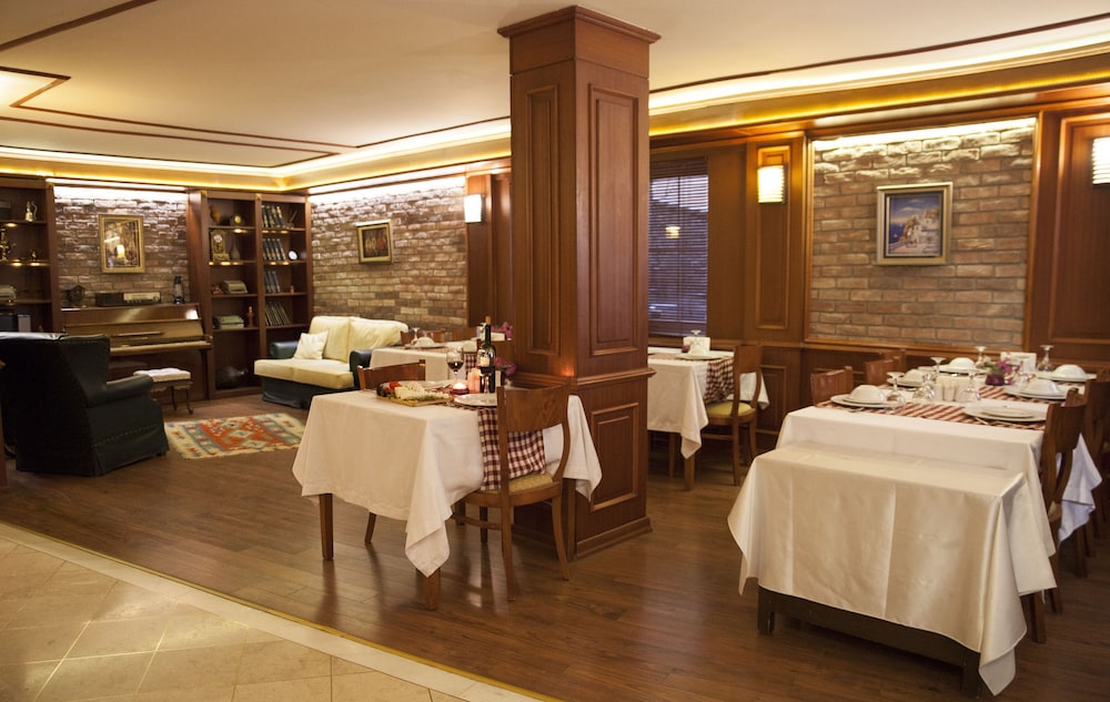 Elit Palas Special Class Hotel 33/42