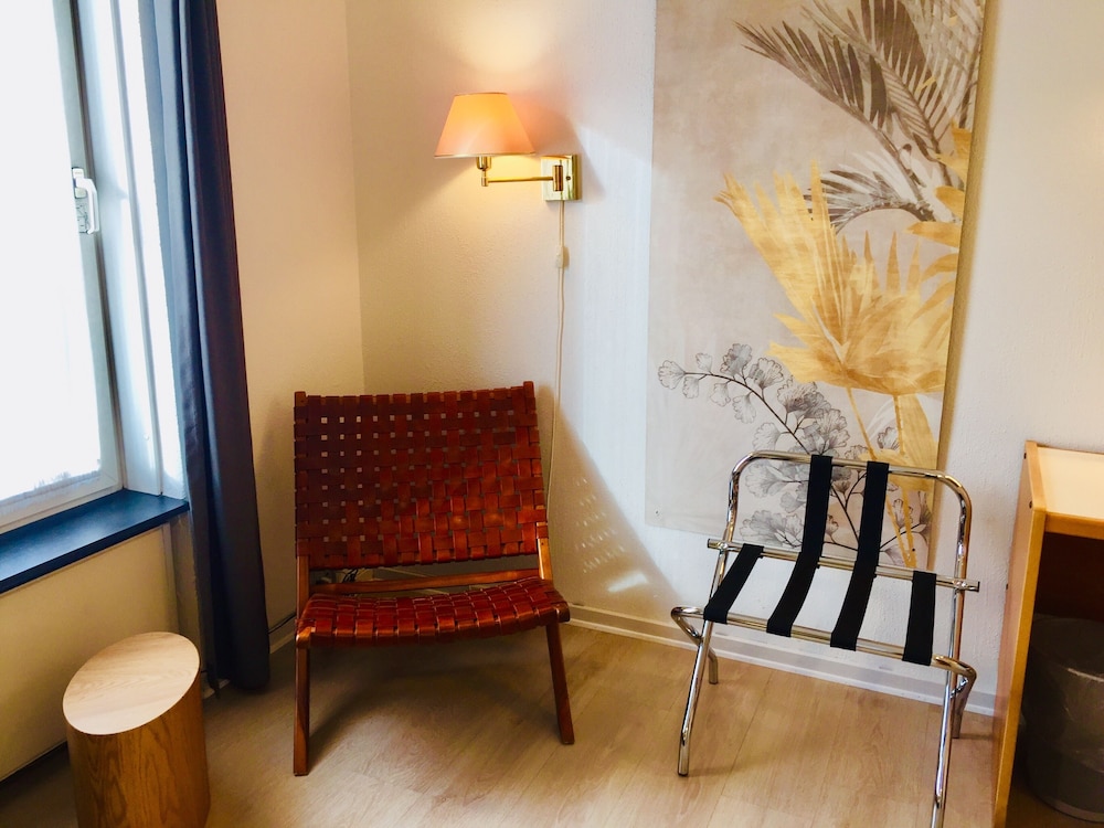 City Hotel Odense 31/44