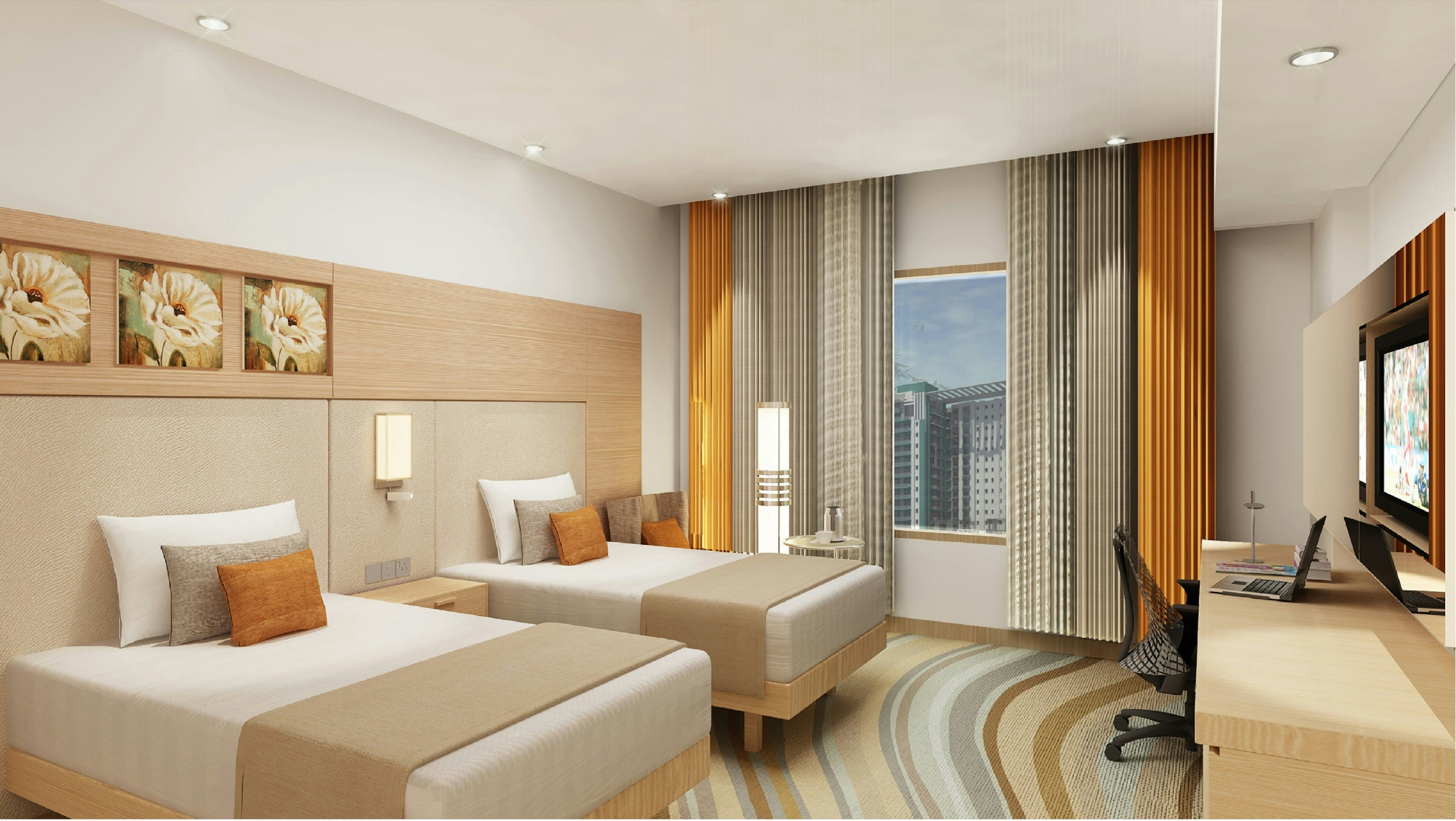 Hilton Garden Inn Lucknow 8/53