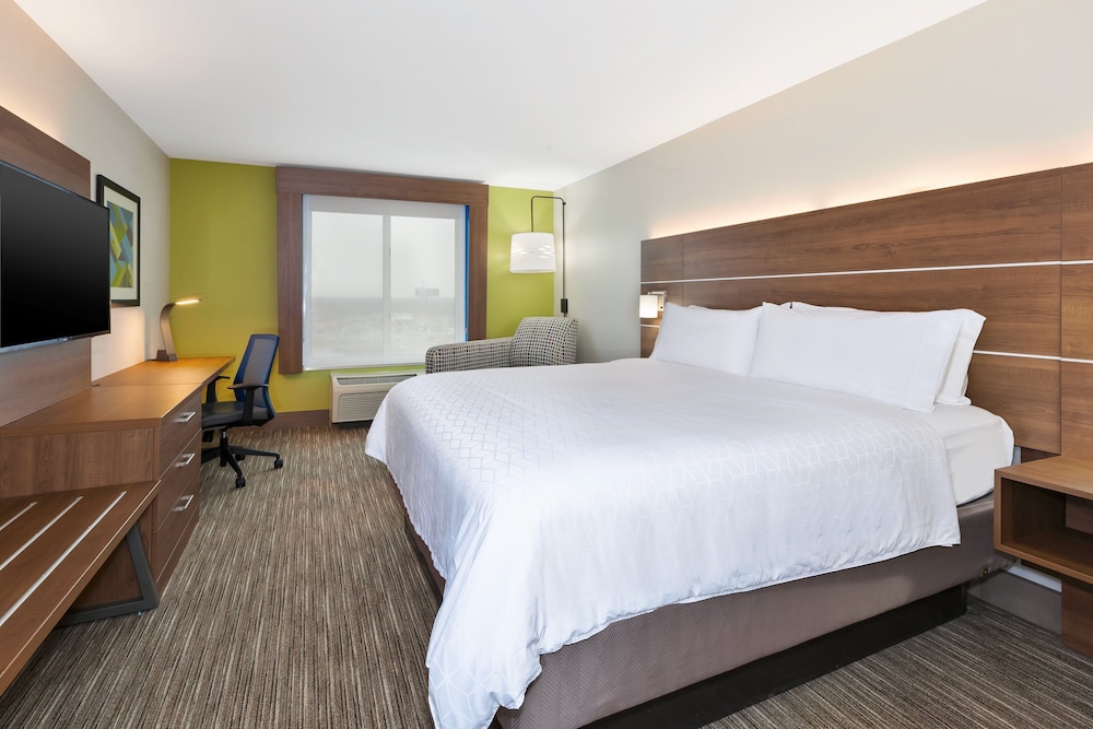 Holiday Inn Express Hotel And Suites Dayton South Franklin 16/56