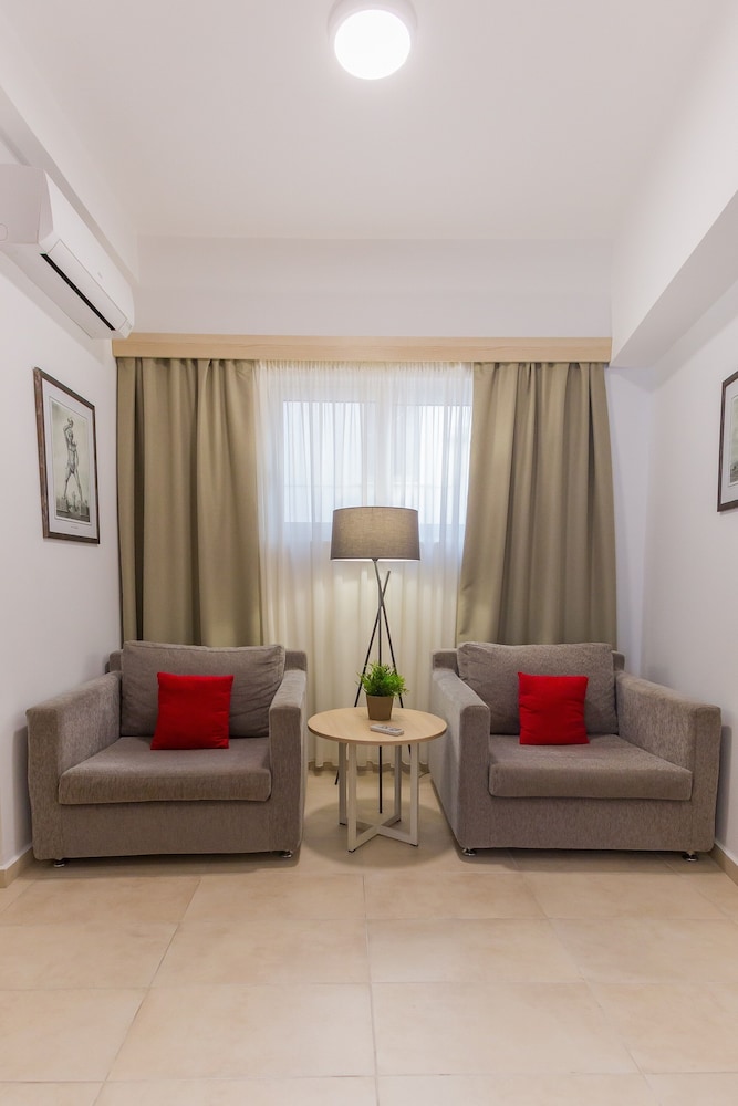 The Perfect Spot Luxury Apartments 22/29