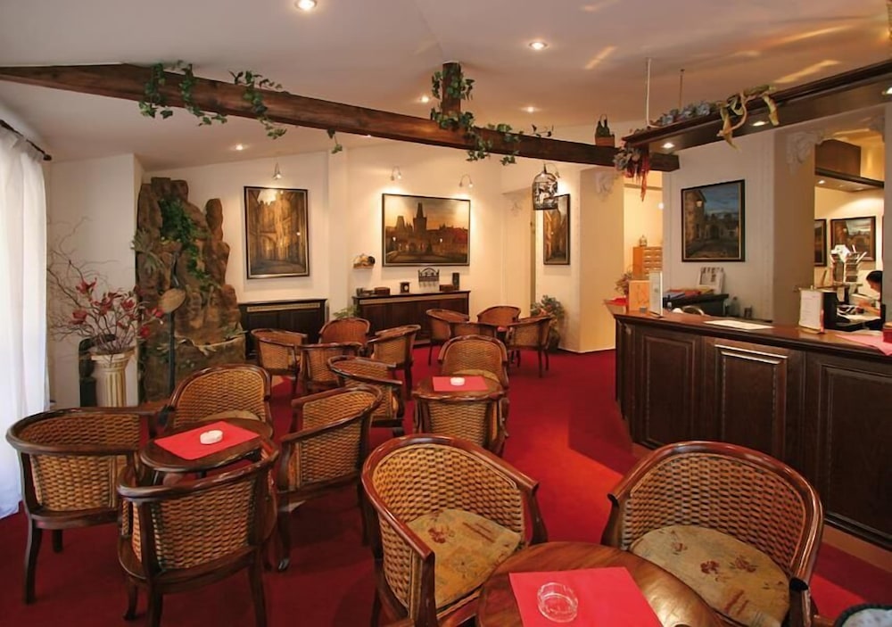 Hotel Atos Praha 53/64