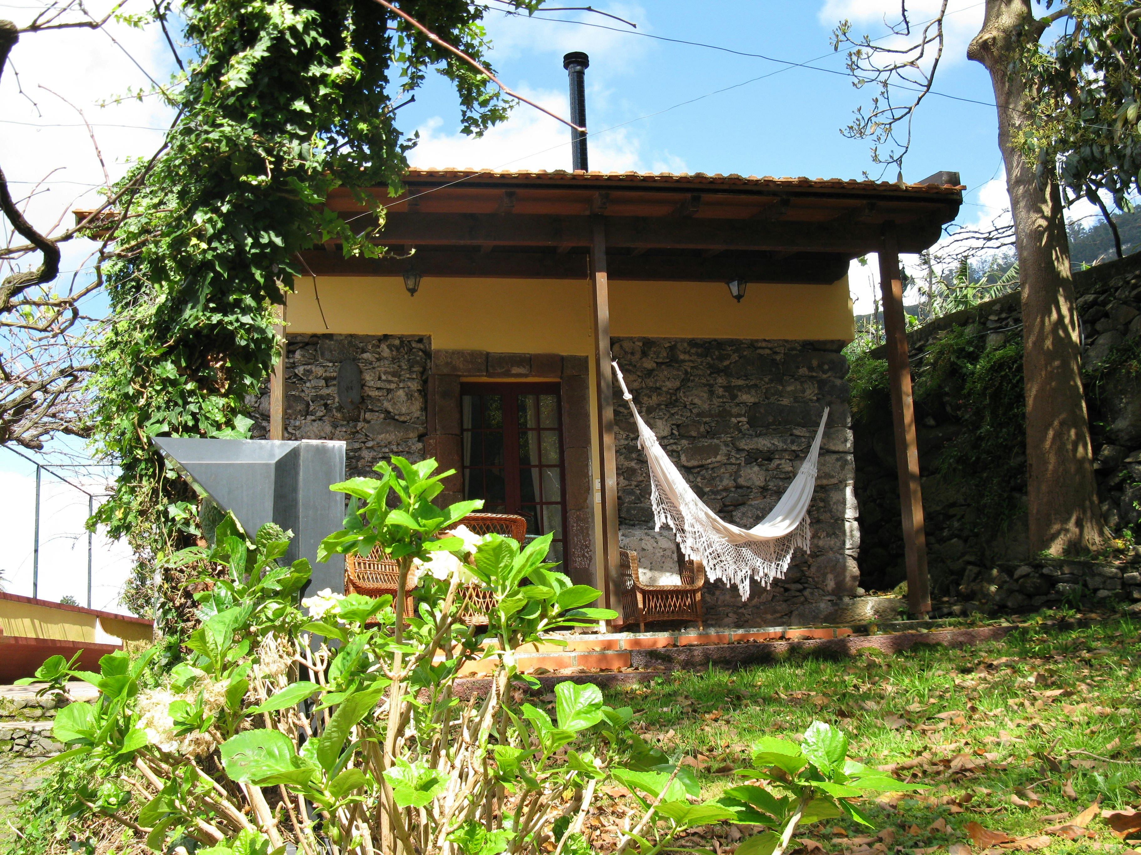 Pestana Quinta Do Arco 6/83