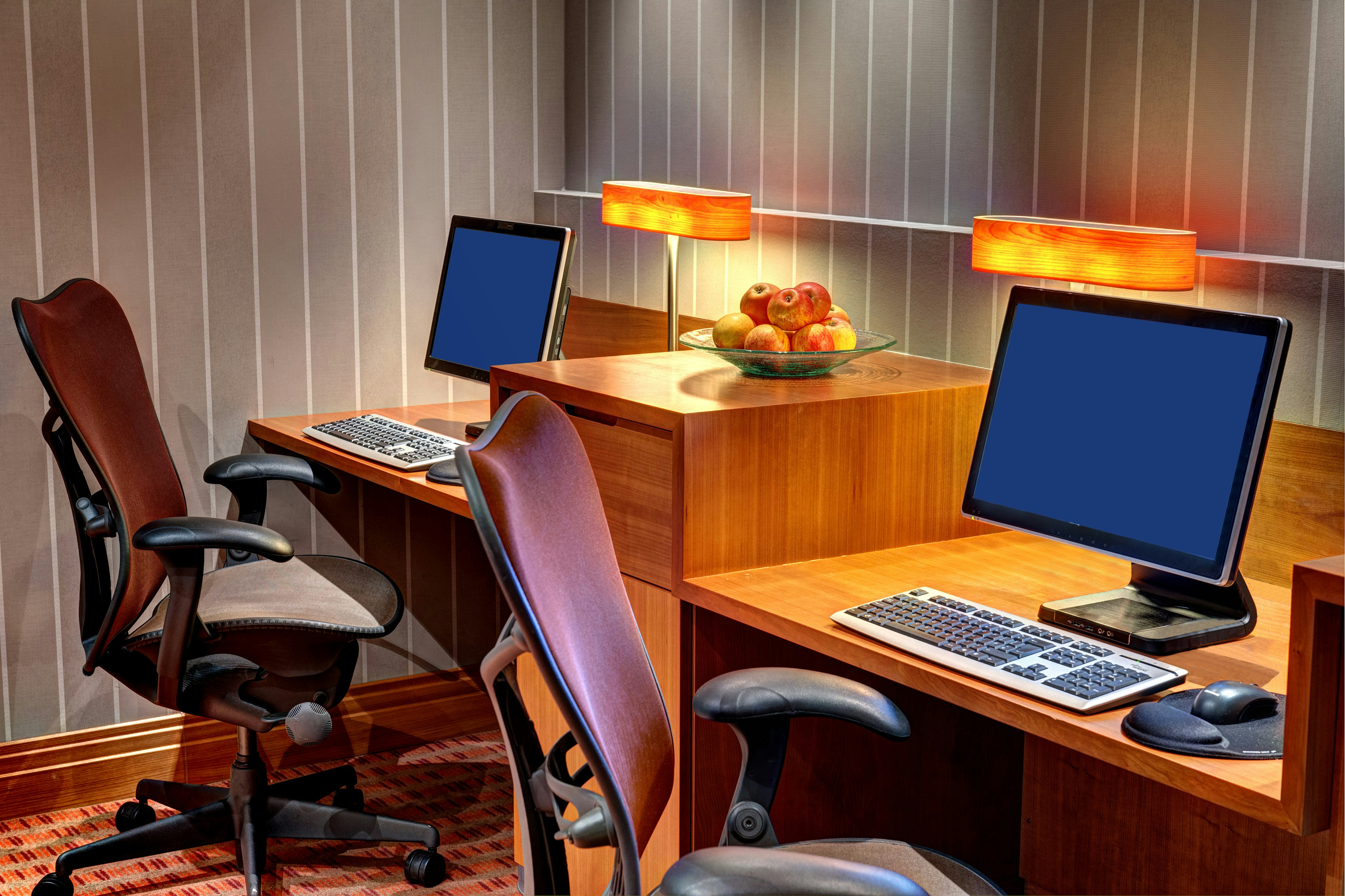 Hilton Garden Inn Frankfurt Airport 33/41