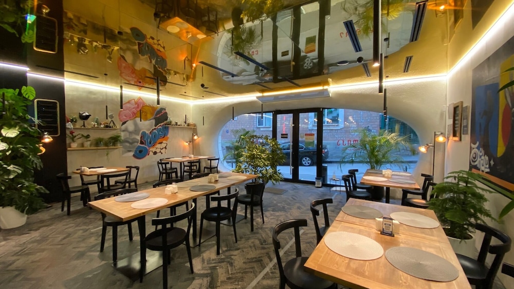 Platforma Design Hotel 51/66