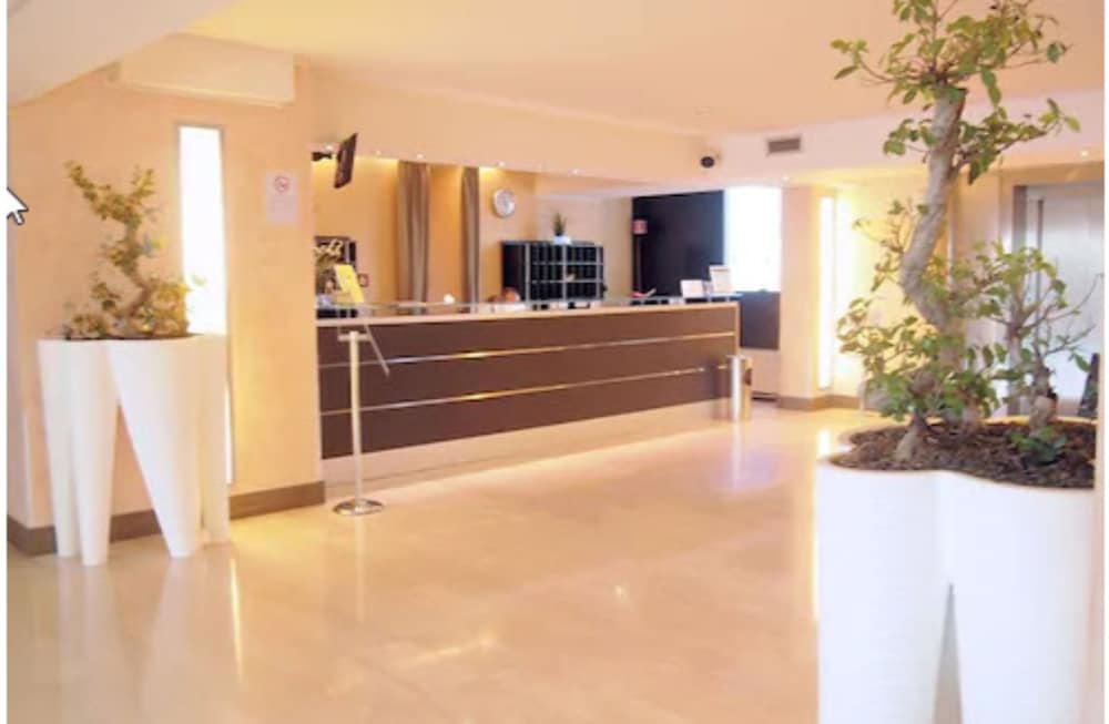 Golf Hotel Milano 2/21