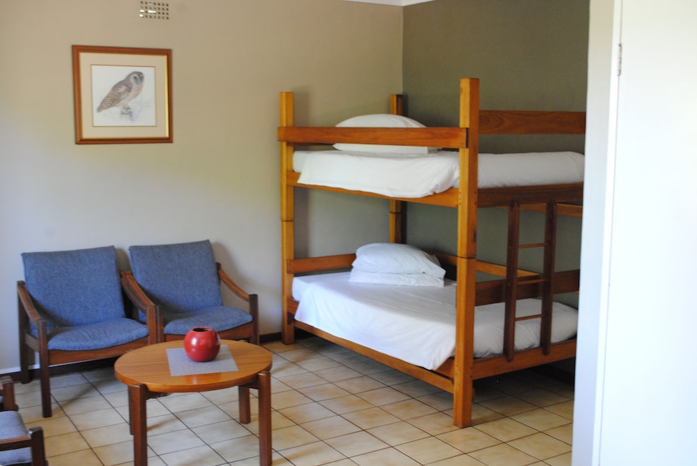 Eagle's Nest Chalets 11/32