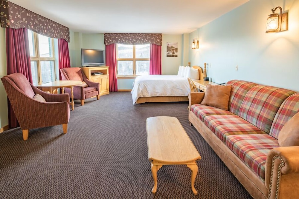 Sugarloaf Mountain Hotel 38/58