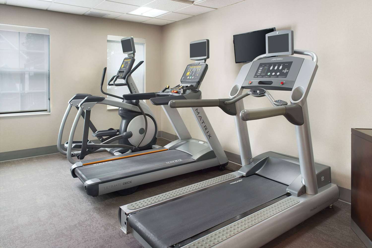 Sonesta ES Suites Raleigh Cary 17/42