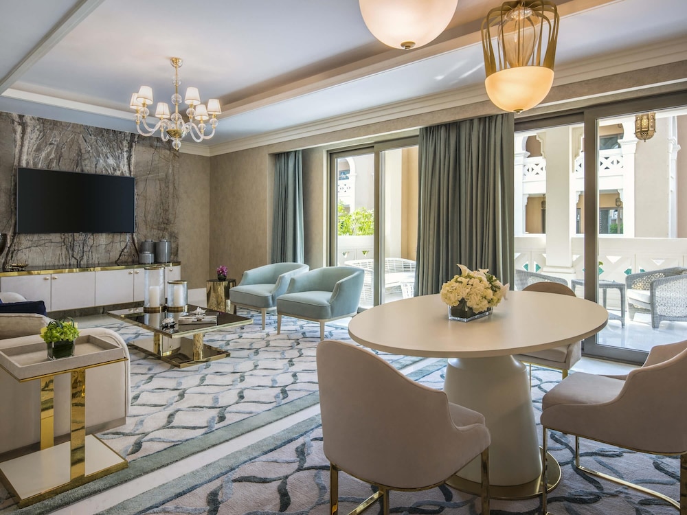 Club Prive by Rixos Saadiyat 52/64