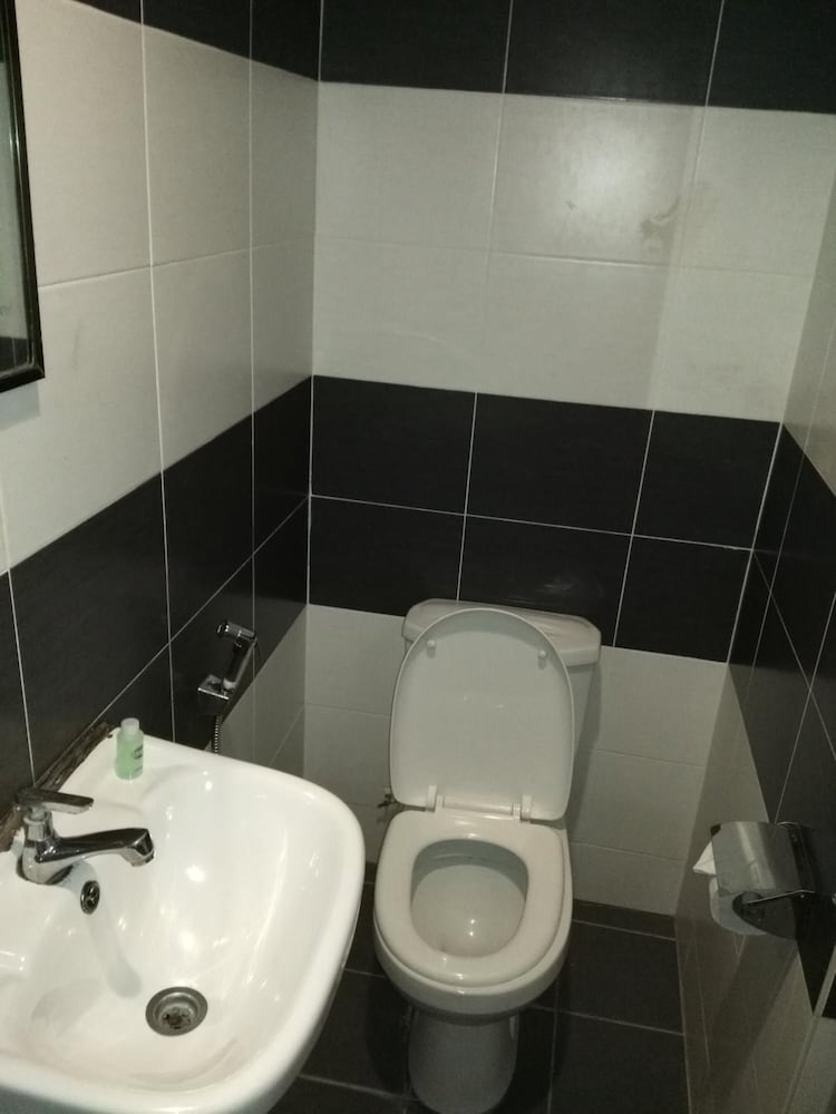 T Hotel Bukit Bintang 23/23