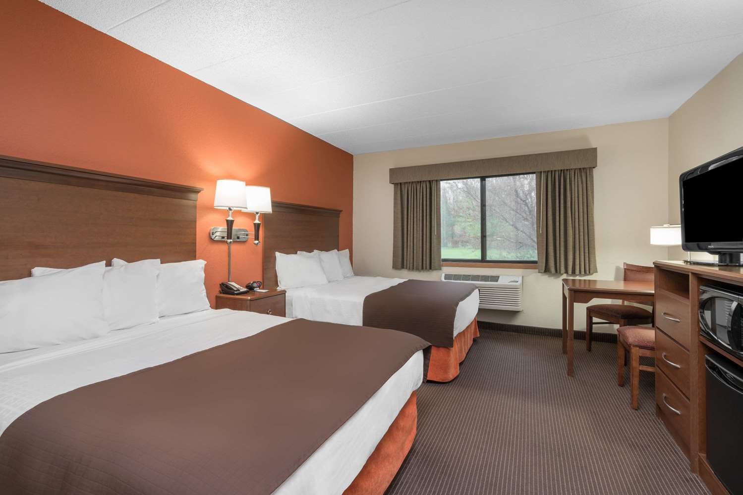 Americinn By Wyndham Worthington 12/41