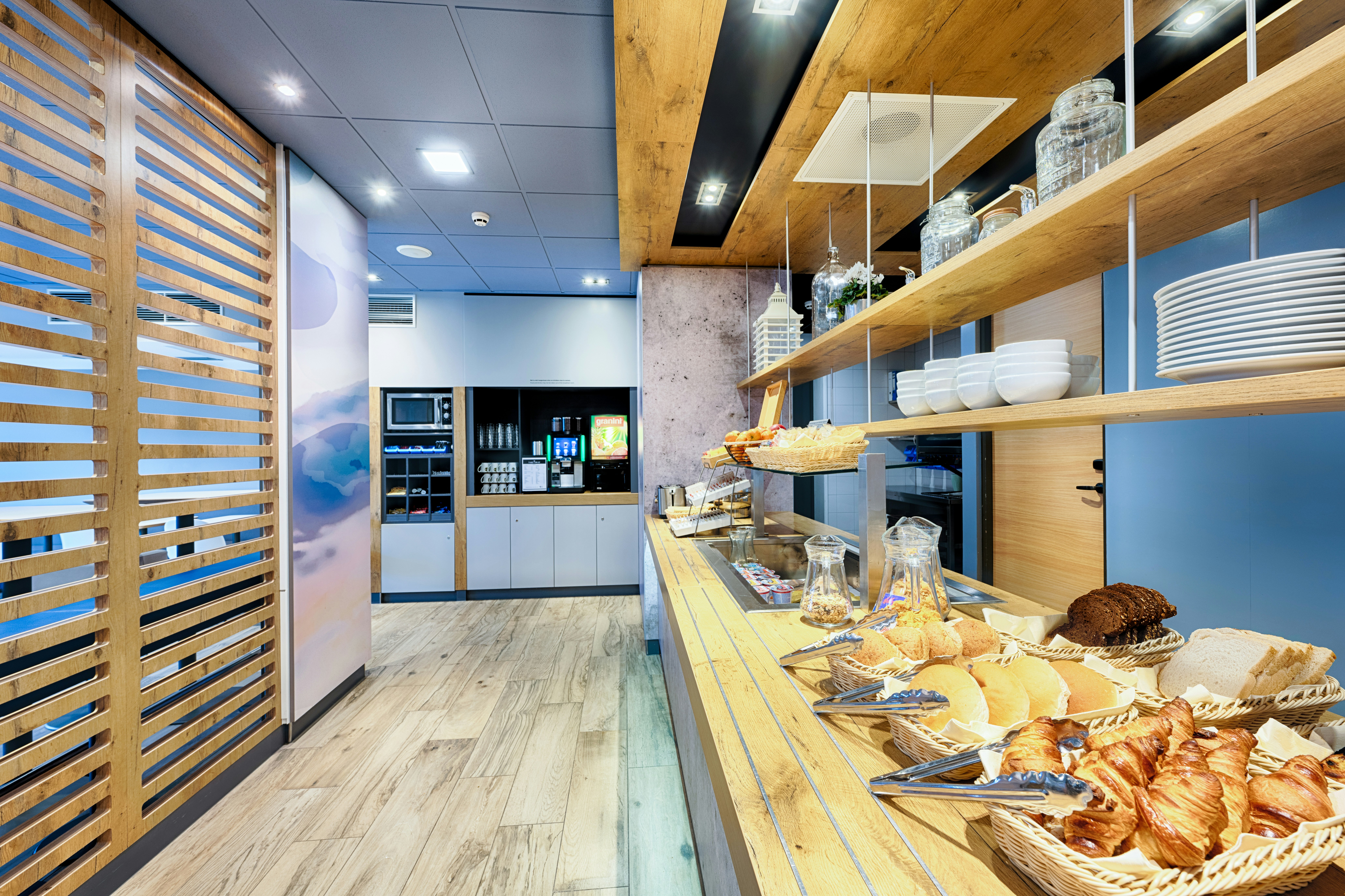 B B Hotel Amsterdam Zaandam 39/50