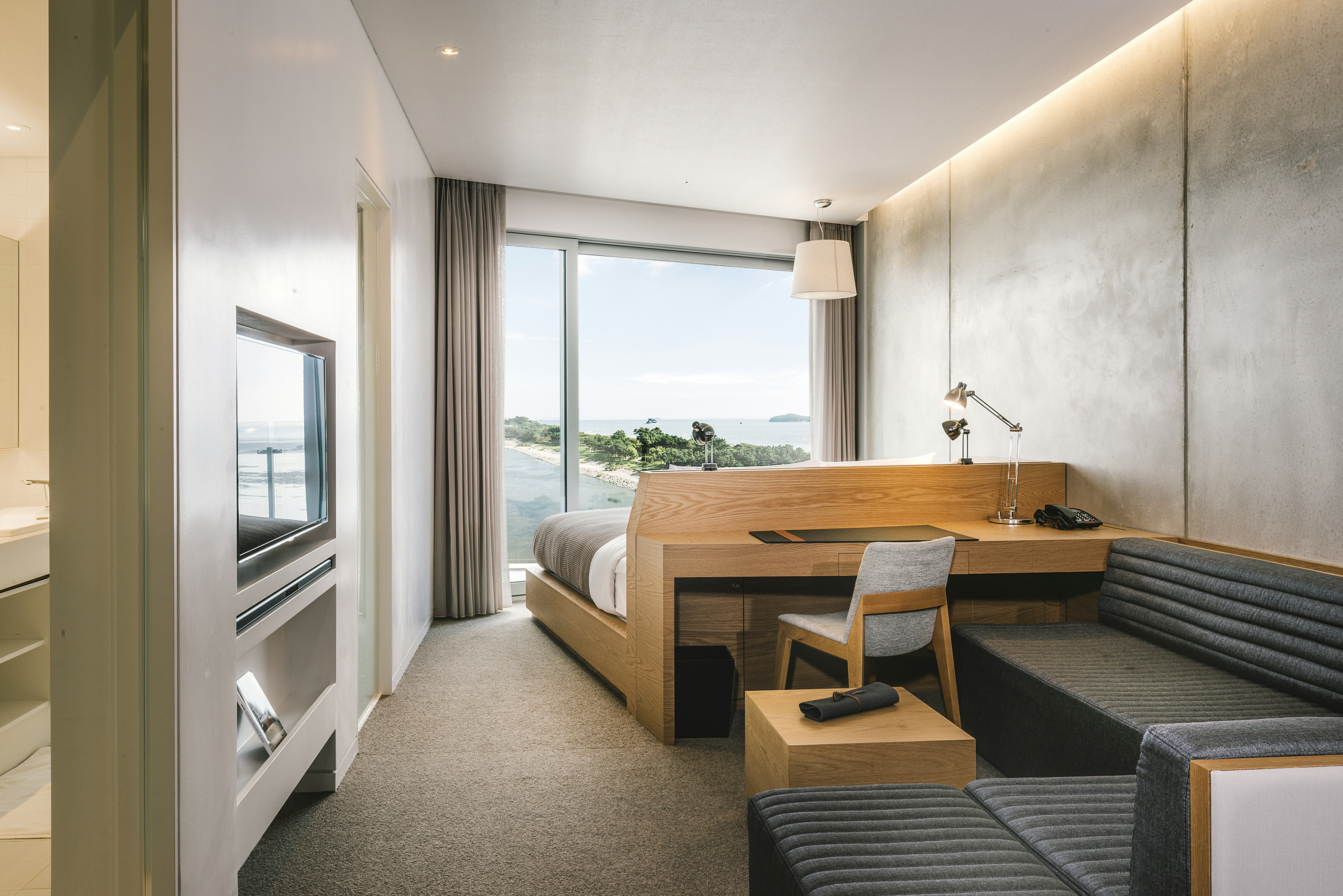 Nest Hotel Incheon 22/47