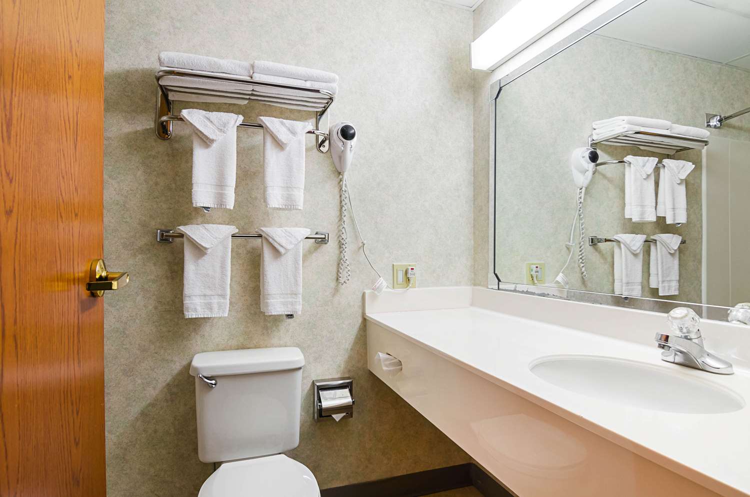 Quality Inn Rosebud Casino 9/12
