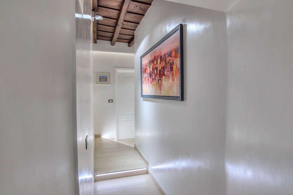 Spagna Luxury'n Trevi 14/41