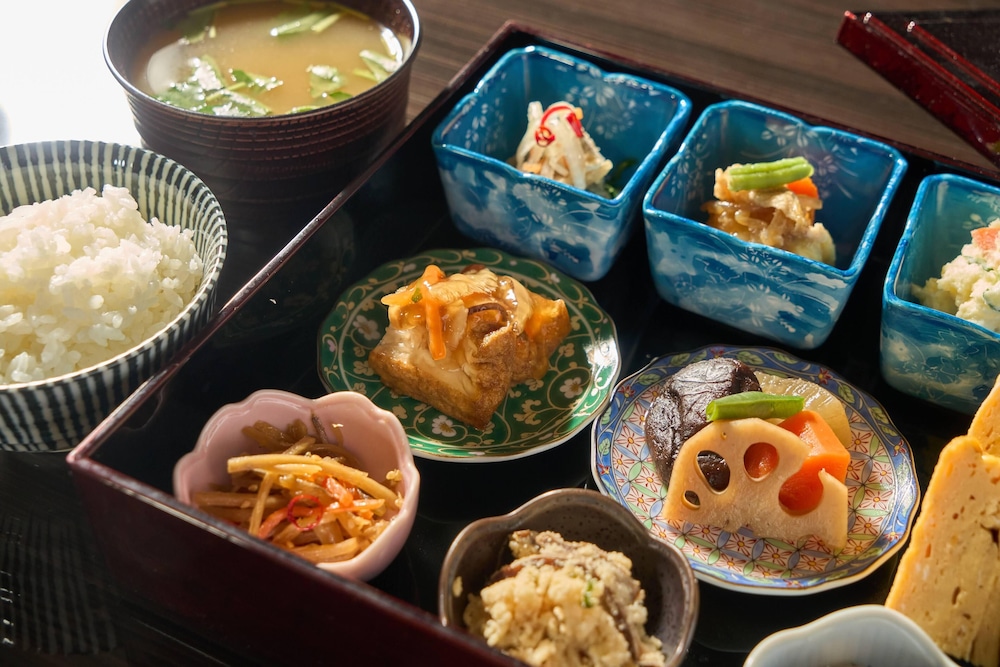 Sotetsu Fresa Inn Tokyo Kyobashi 29/50