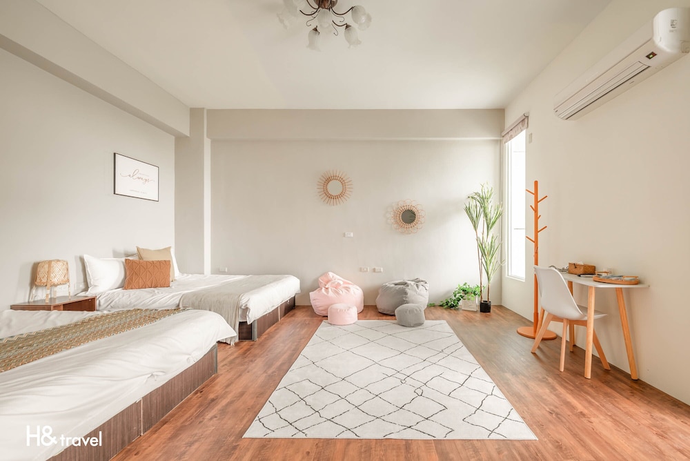 FAMILY SUITE, BALCONY