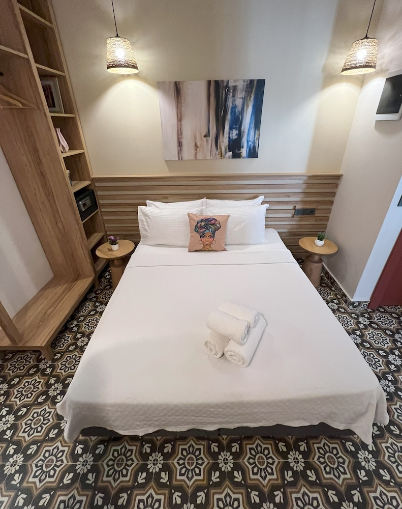 Disa Hotel Alacati 24/34