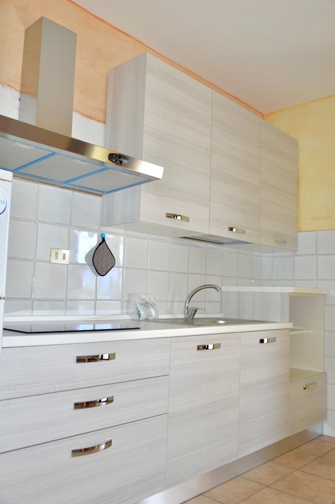 RESIDENCE LA COSTA 47/49