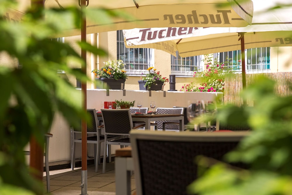 Park Inn By Radisson Nuremberg 33/49