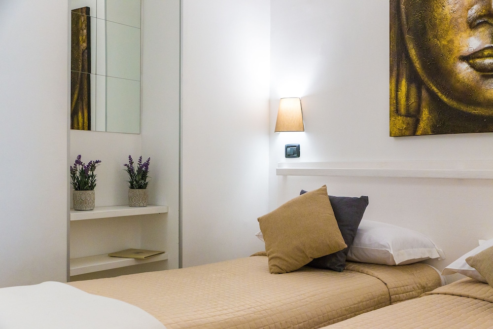 Hotel Rivoli Sorrento photo3