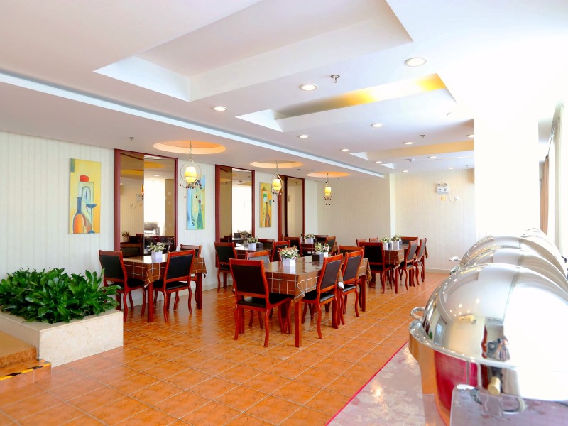 Greentree Inn Beijing Haidian District Xueqing Road Hotel 22/27