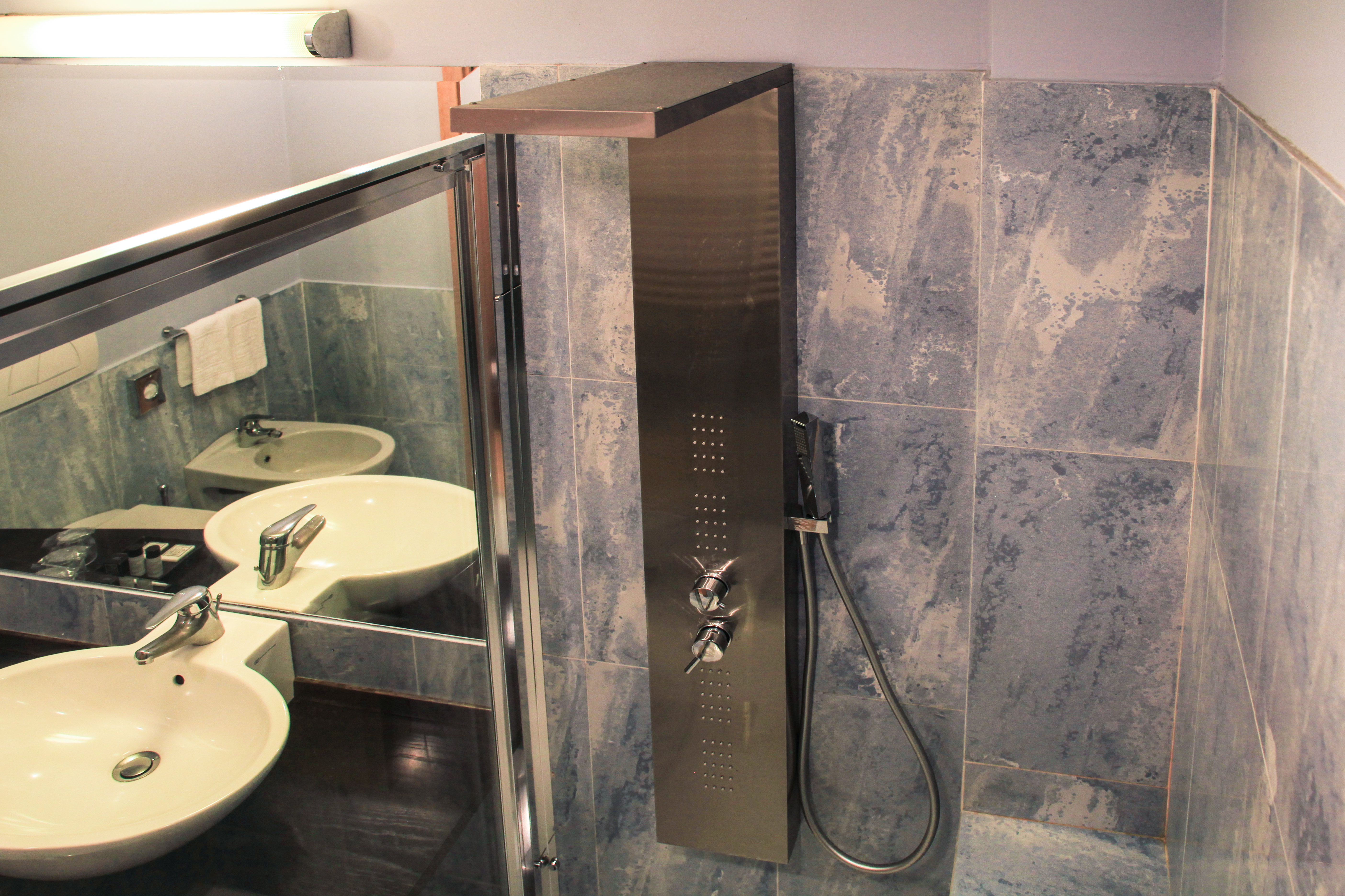 B&B HOTEL Milano Cologno Studios 49/49