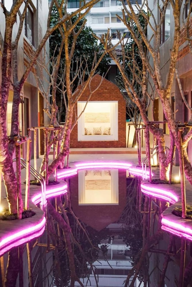 NORN Nimman13 Boutique Hotel Chiang Mai 27/30