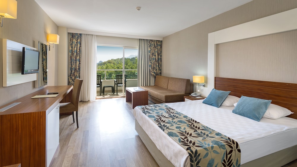 Greenwood Kemer Resort 13/45