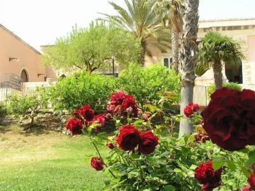 Villa Principe di Belmonte 35/50