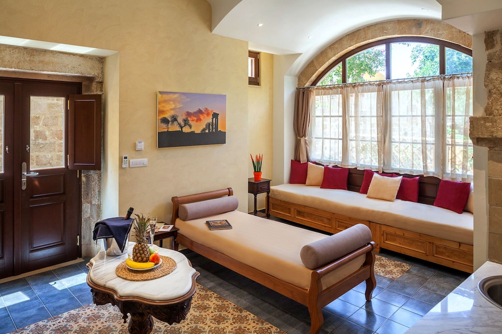In Camera Art Boutique Hotel 27/50