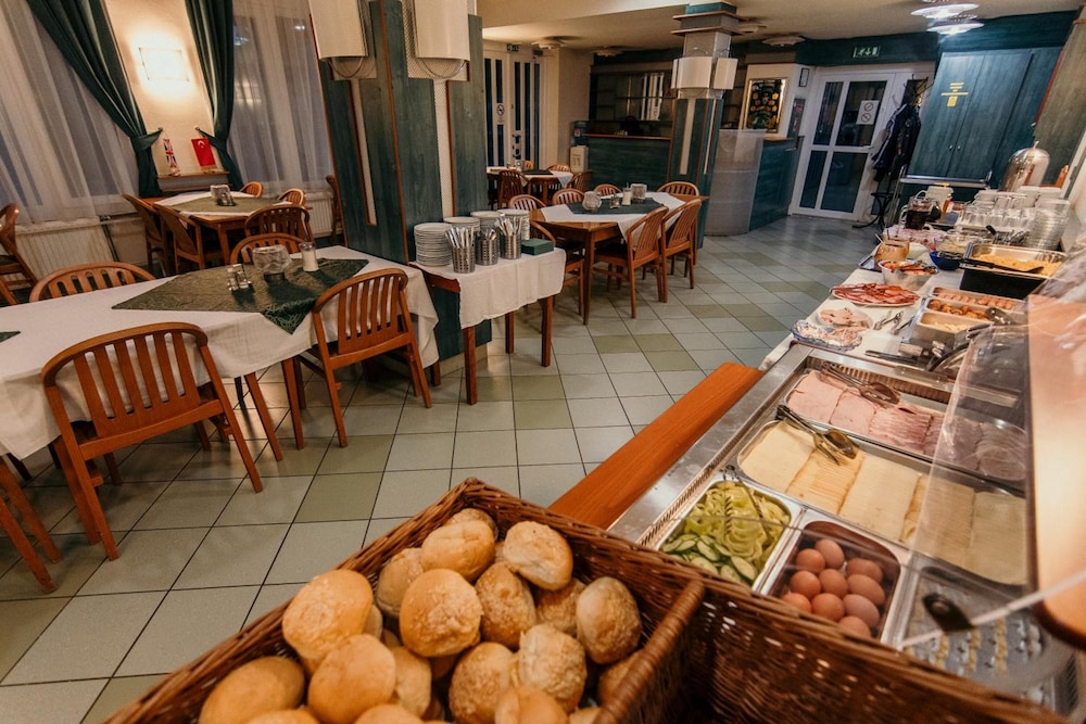 Tisza Sport Hotel 13/26