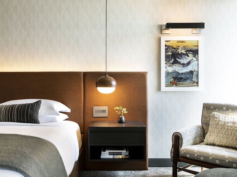 Kimpton Armory Hotel Bozeman 17/79