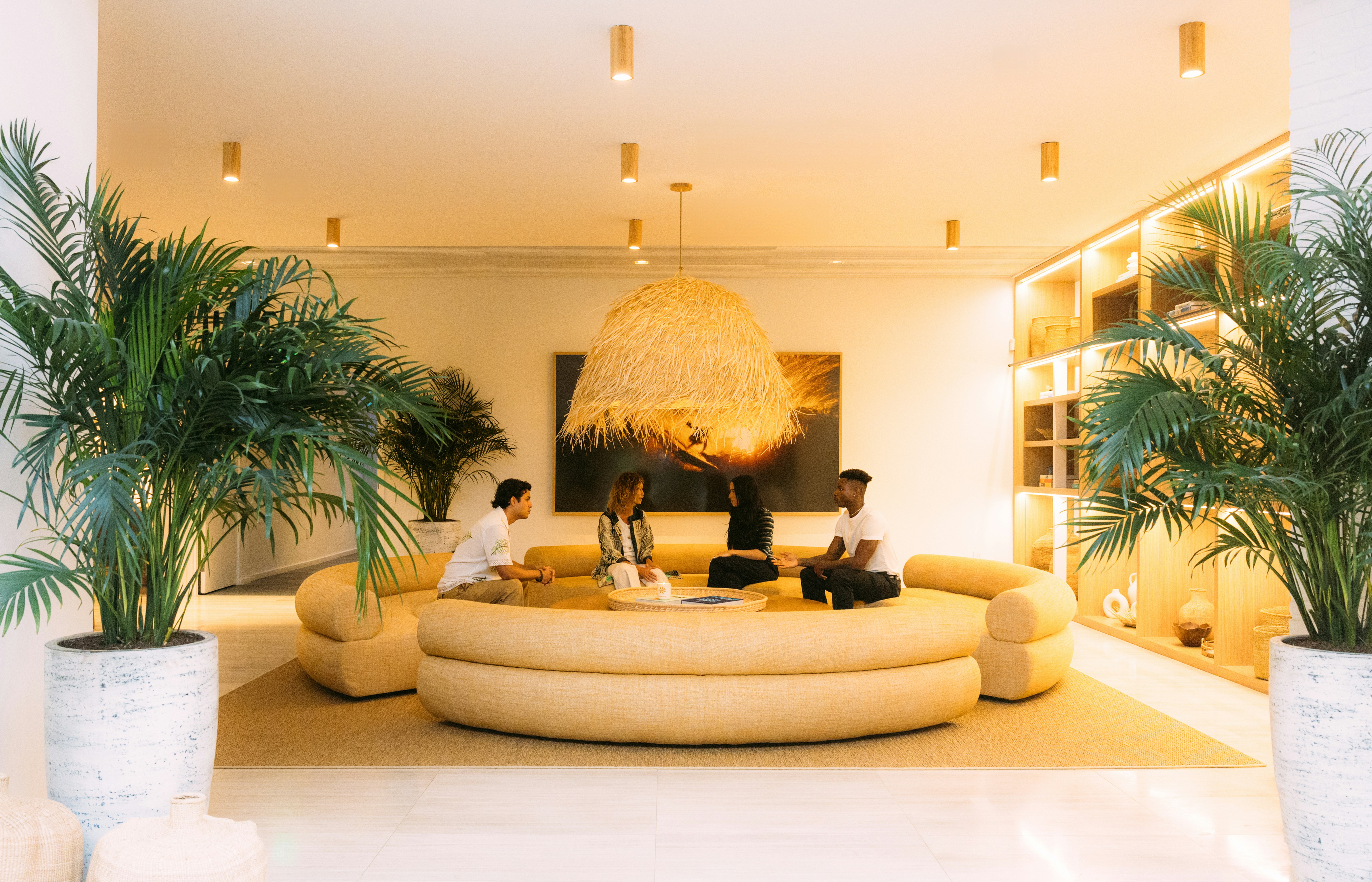 Flow Hotel Fort Lauderdale 27/45