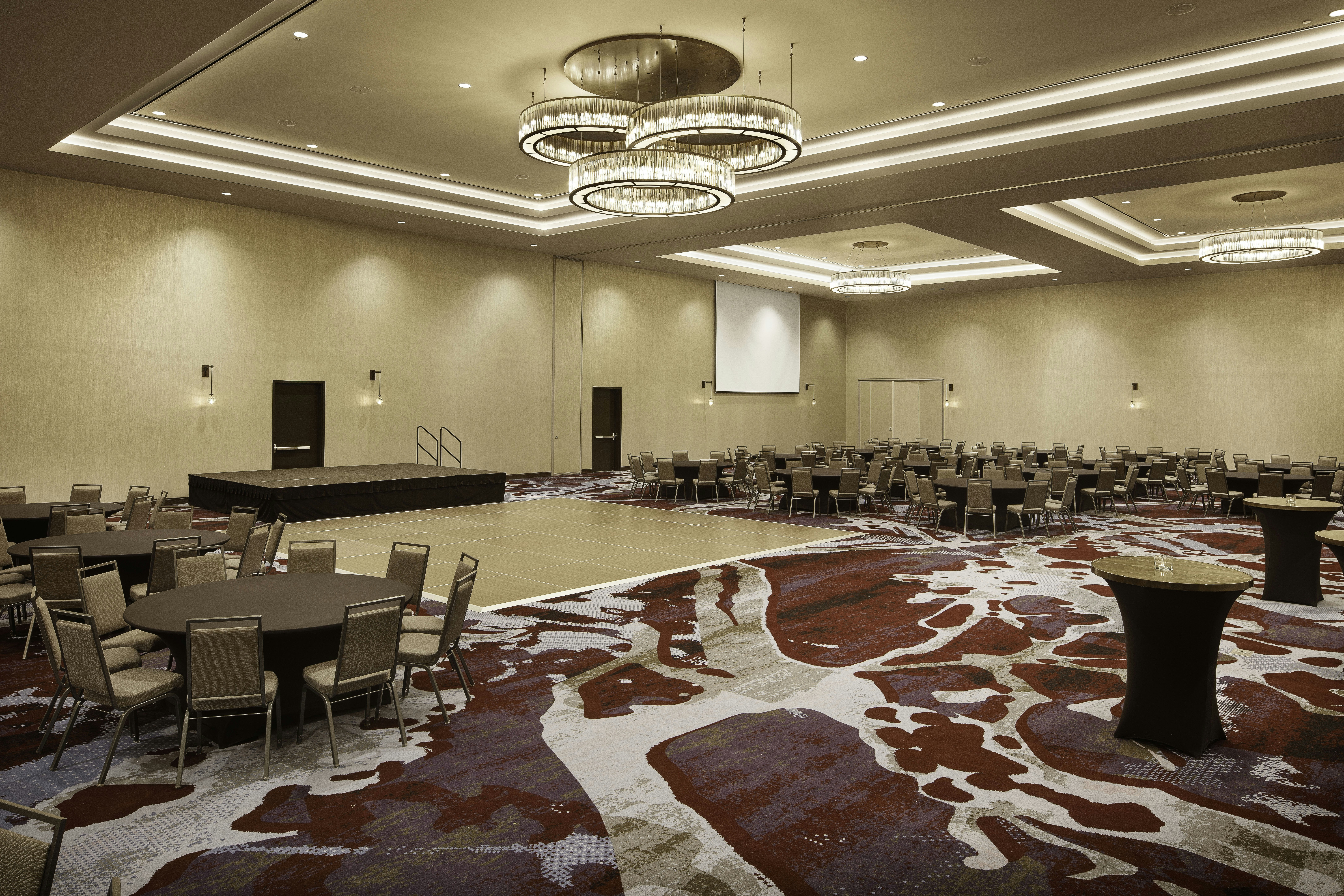 EMBASSY SUITES BY HILTON AMARILLO DOWNTOWN HOTEL 51/62