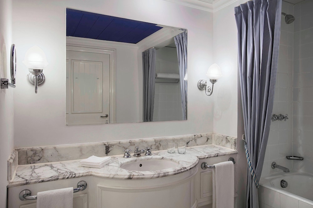 Sheraton Sharm Hotel, Resort, Villas & Spa 69/71