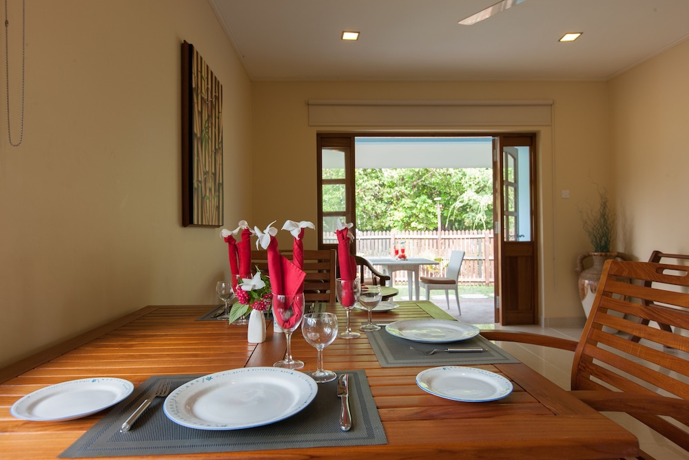 Le Relax Self Catering Apartment 22/35