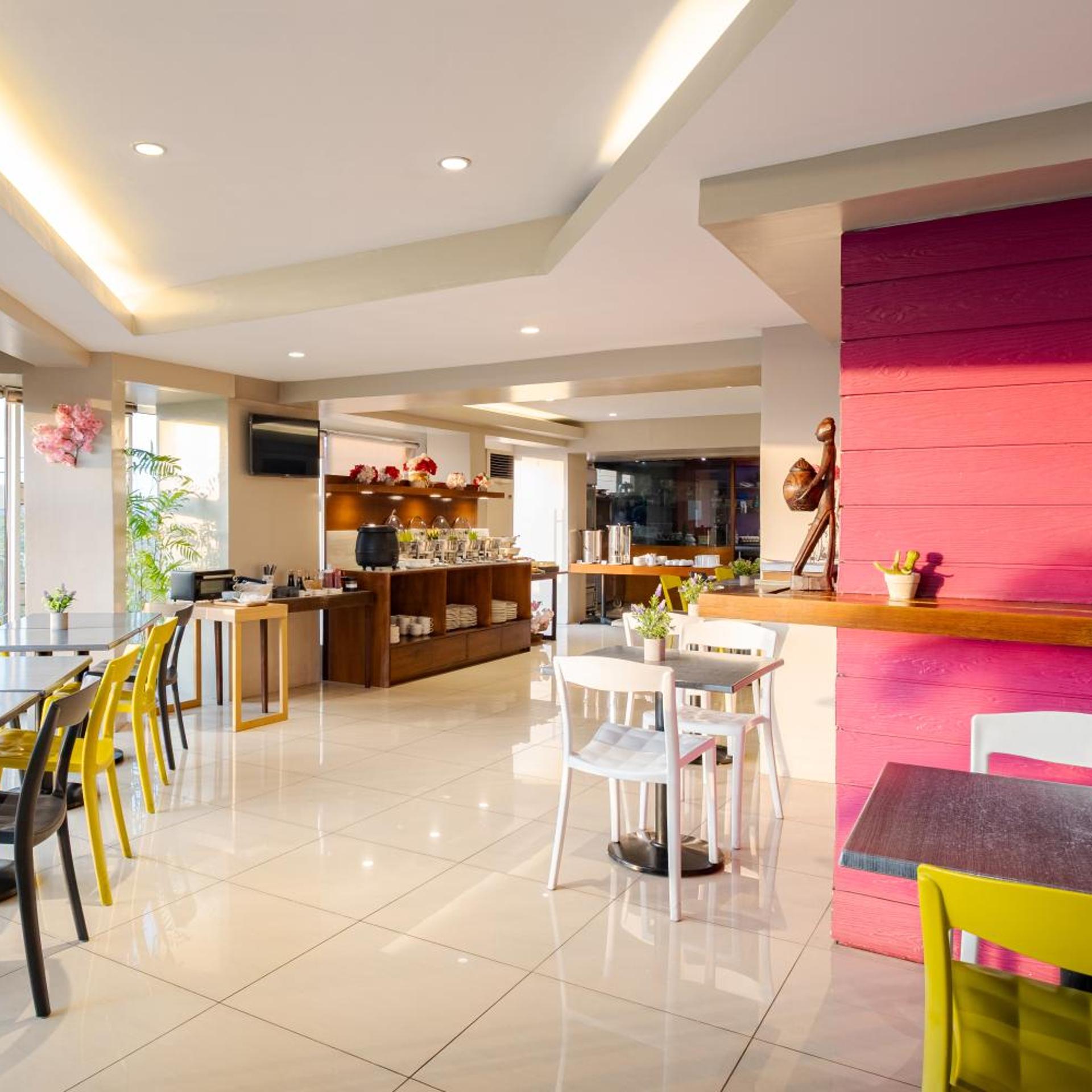 MySpace Hotel BGC 56/71