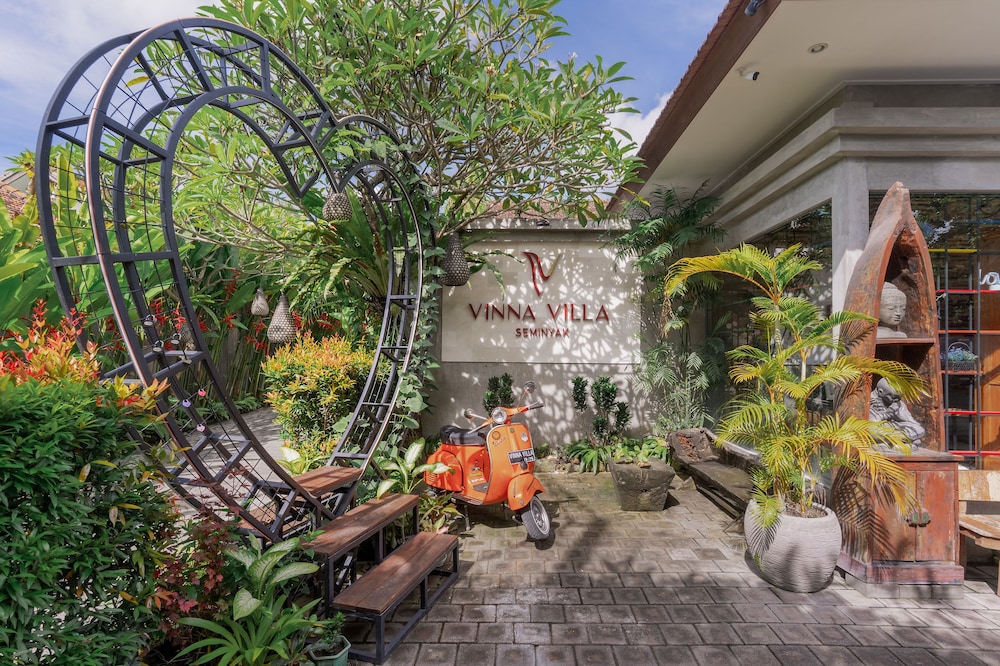 Vinna Villa Seminyak 37/50
