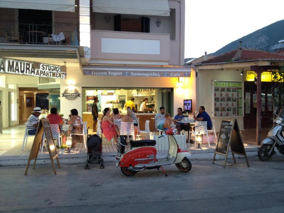 Santa Maura 42/46
