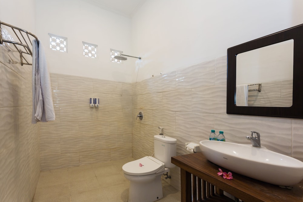 Paisa Villa Seminyak 66/67