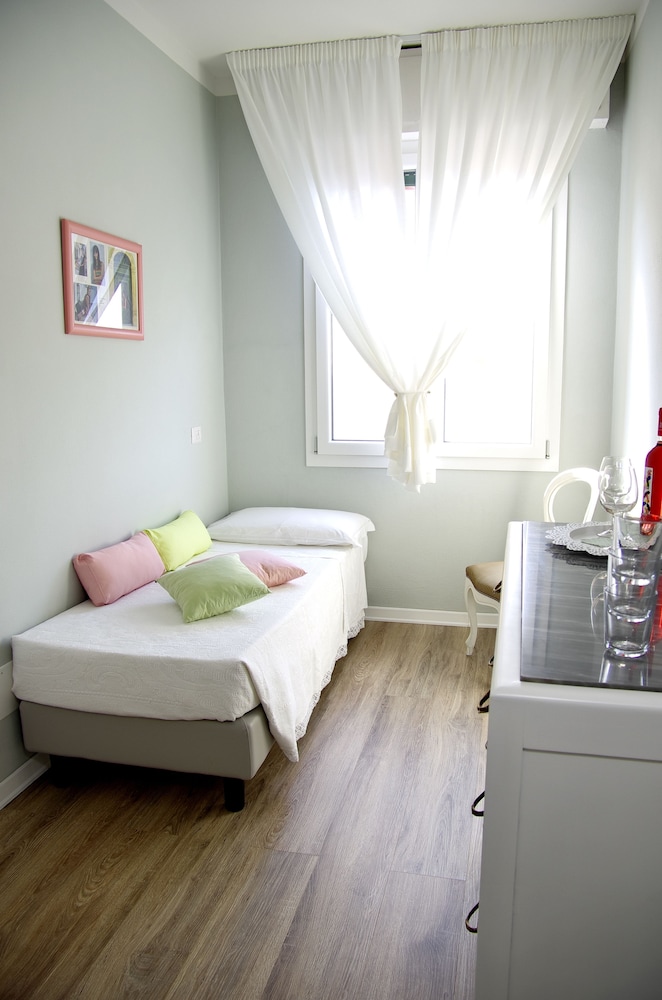 B&B La Cornice 4/50