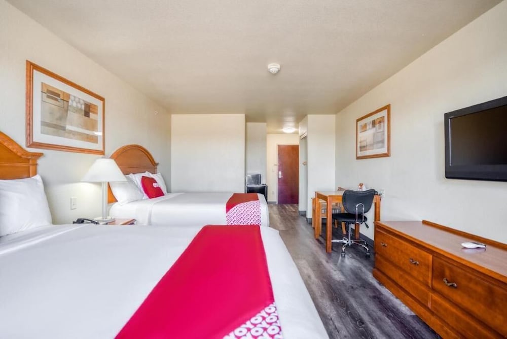 Spark by Hilton Wichita Falls 24/41